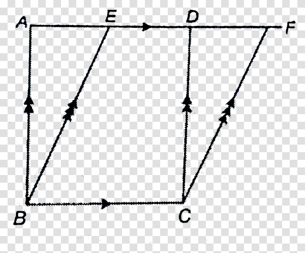 Diagram, Triangle, Outdoors, Nature, Plot Transparent Png