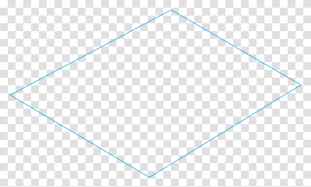 Diagram, Triangle Transparent Png