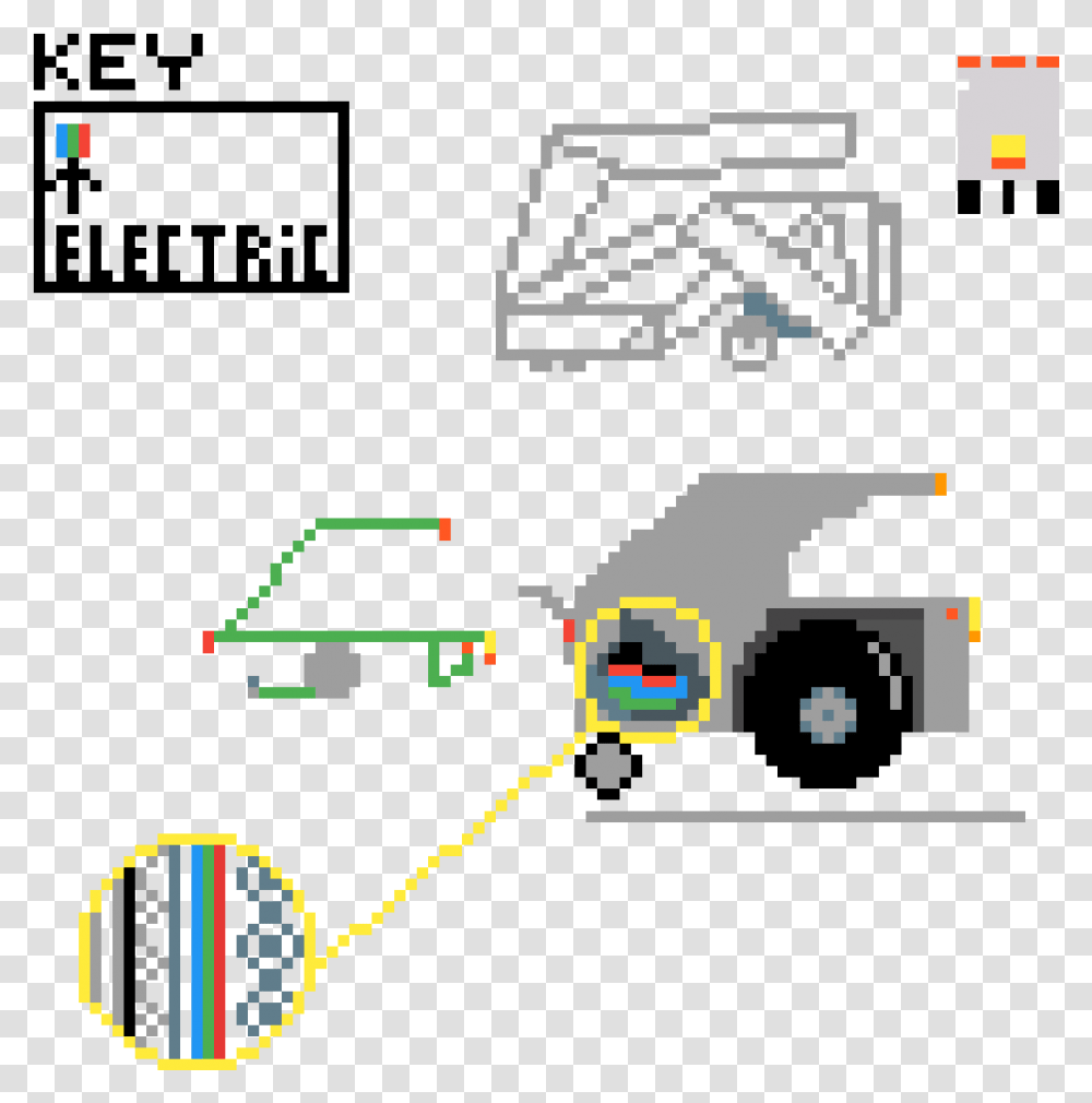 Diagram, Urban, Building, Pac Man, Light Transparent Png