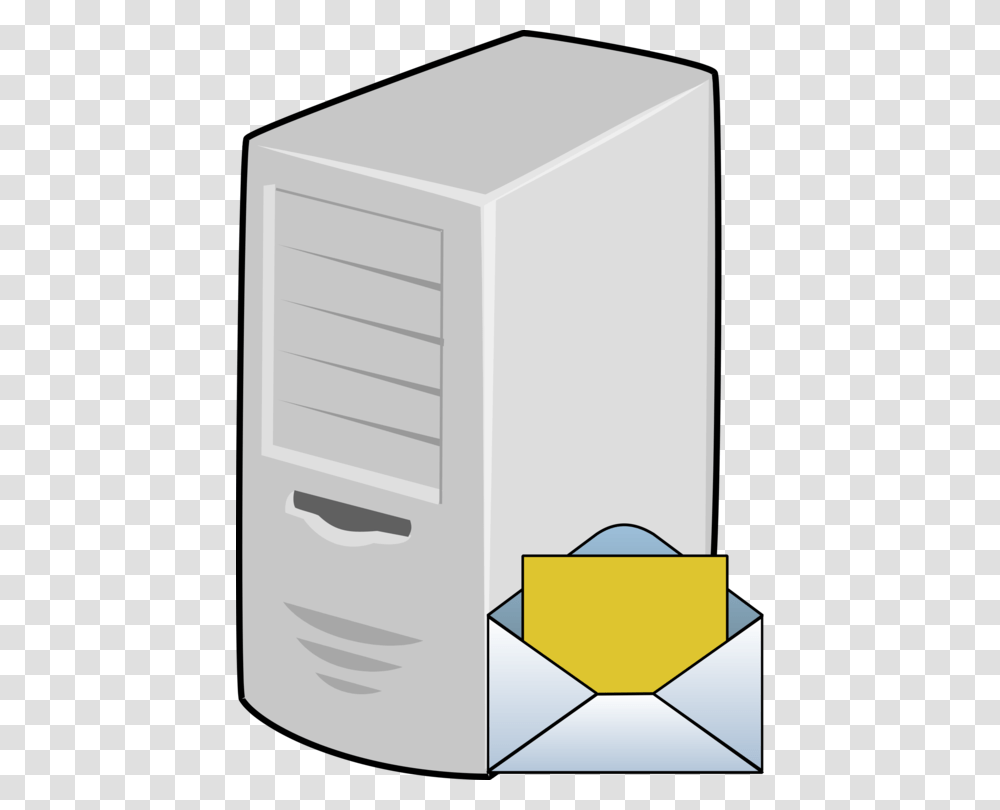 Diagramangletechnology Email Server, Computer, Electronics, Mailbox, Letterbox Transparent Png
