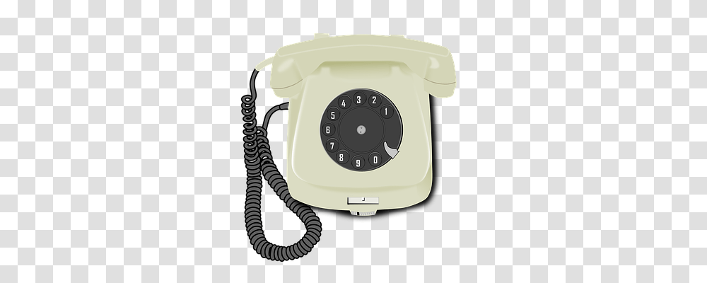 Dial Technology, Phone, Electronics, Dial Telephone Transparent Png