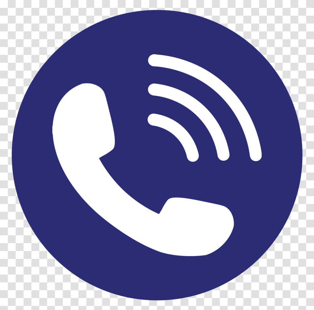 Dial 2 1 1 From Any Phone Circle Phone Vector, Logo, Trademark Transparent Png