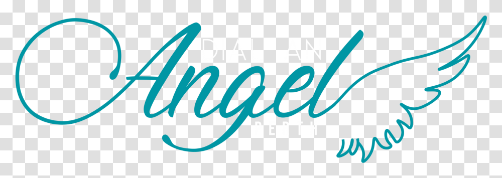 Dial An Angel Perth Calligraphy, Alphabet, Word, Label Transparent Png