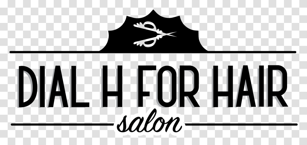 Dial H For Hair Salon Logo In Corvallis Or Alpi, Alphabet, Trademark Transparent Png