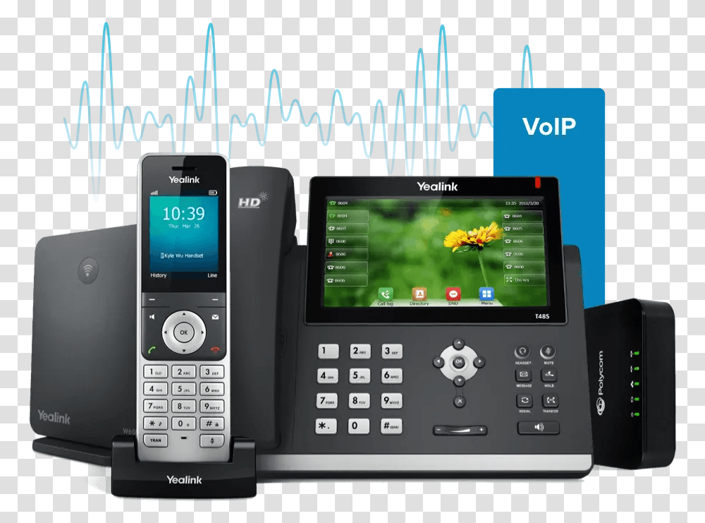 Dial In Conference Call Join Audio Meetings From Any Phone Yealink Sip T48s, Mobile Phone, Electronics, Cell Phone Transparent Png