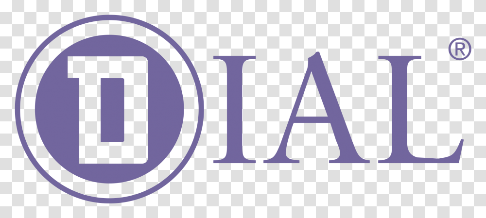 Dial Logo Electric Blue, Alphabet, Triangle Transparent Png