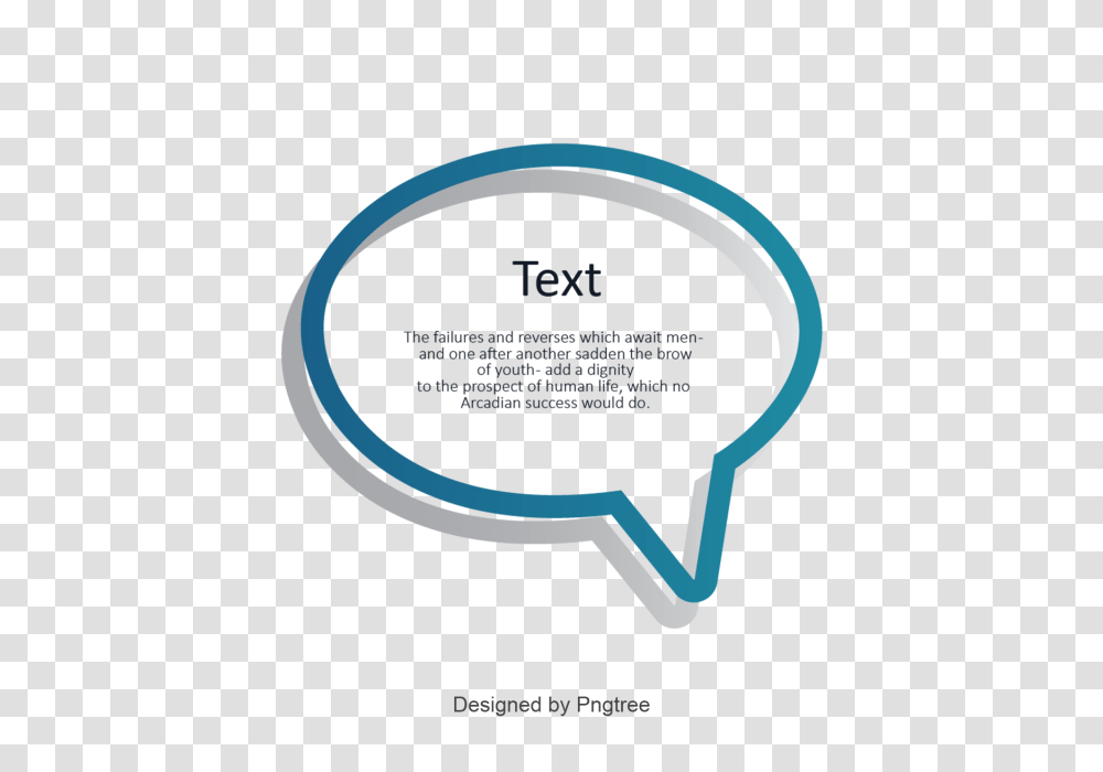 Dialog Box Dialog Text Frame And Vector, Label, Advertisement, Poster, Paper Transparent Png