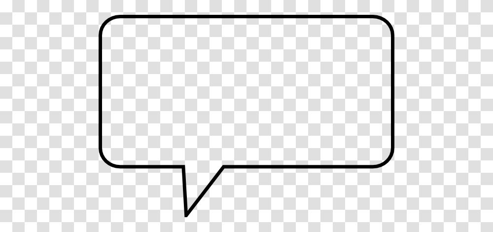 Dialog Bubble, White Board, Home Decor, Screen Transparent Png