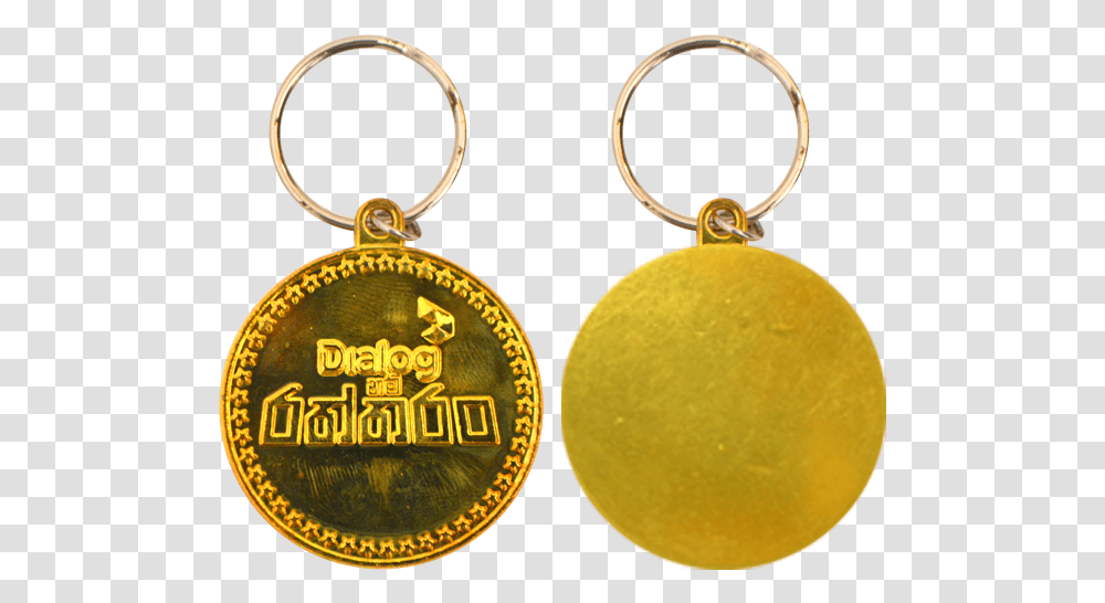 Dialog Gold Key Tag United West Gold Key Tag, Tennis Ball, Sport, Sports, Gold Medal Transparent Png