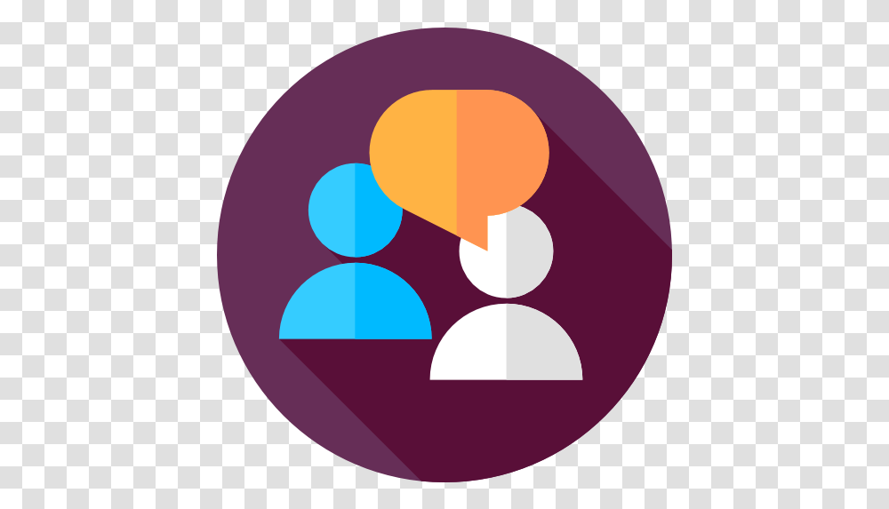 Dialogue Dialogue Icon, Text, Number, Symbol, Sphere Transparent Png