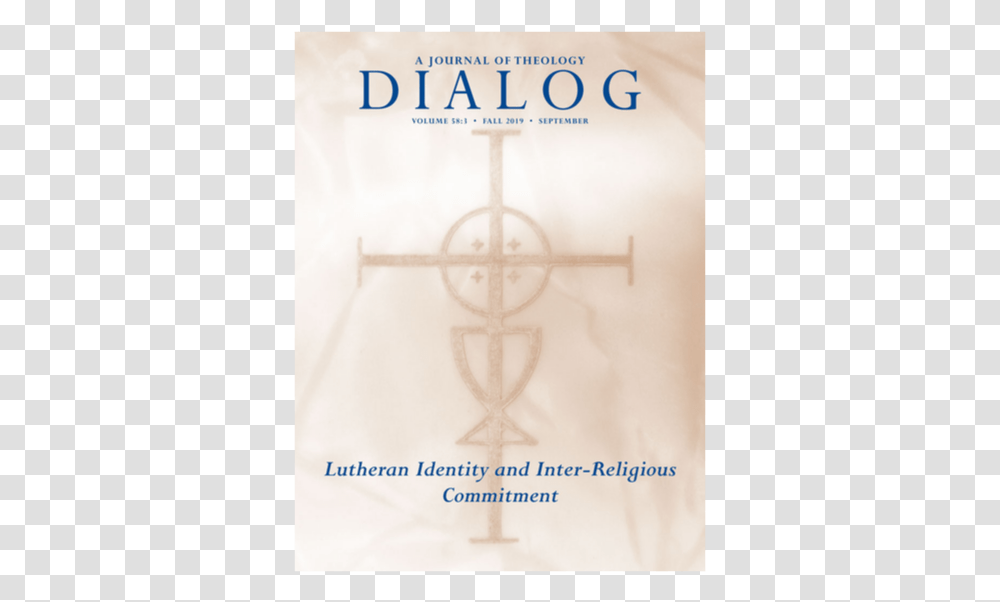 Dialogue Journal Cover Image Poster, Cross, Novel, Book Transparent Png