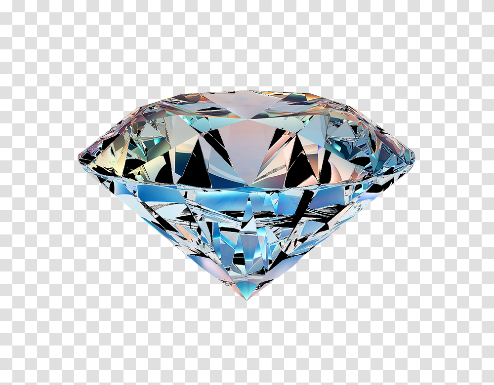 Diamante Image, Diamond, Gemstone, Jewelry, Accessories Transparent Png