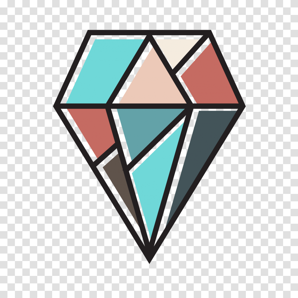 Diamond Abstract Shapes Geometric Kpop Freetoedit, Gemstone, Jewelry, Accessories, Accessory Transparent Png
