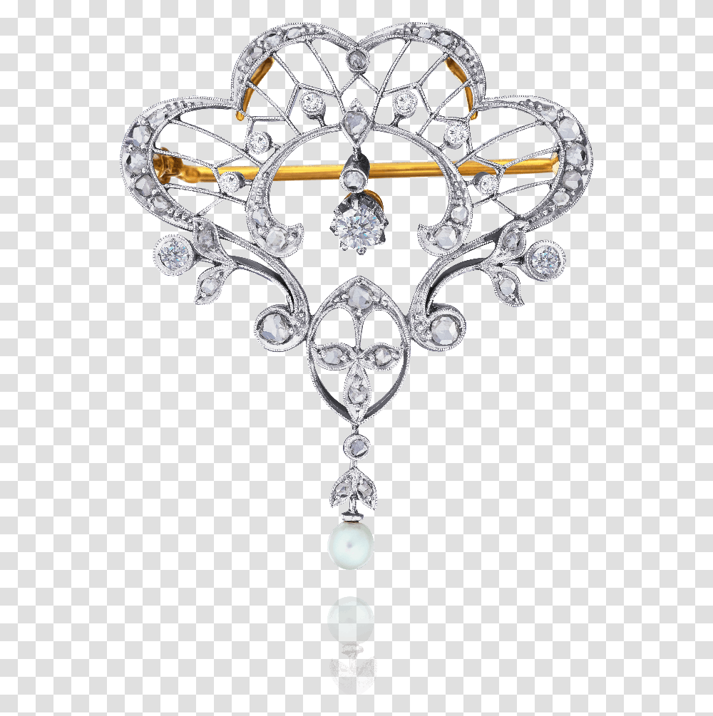 Diamond, Accessories, Accessory, Jewelry, Brooch Transparent Png