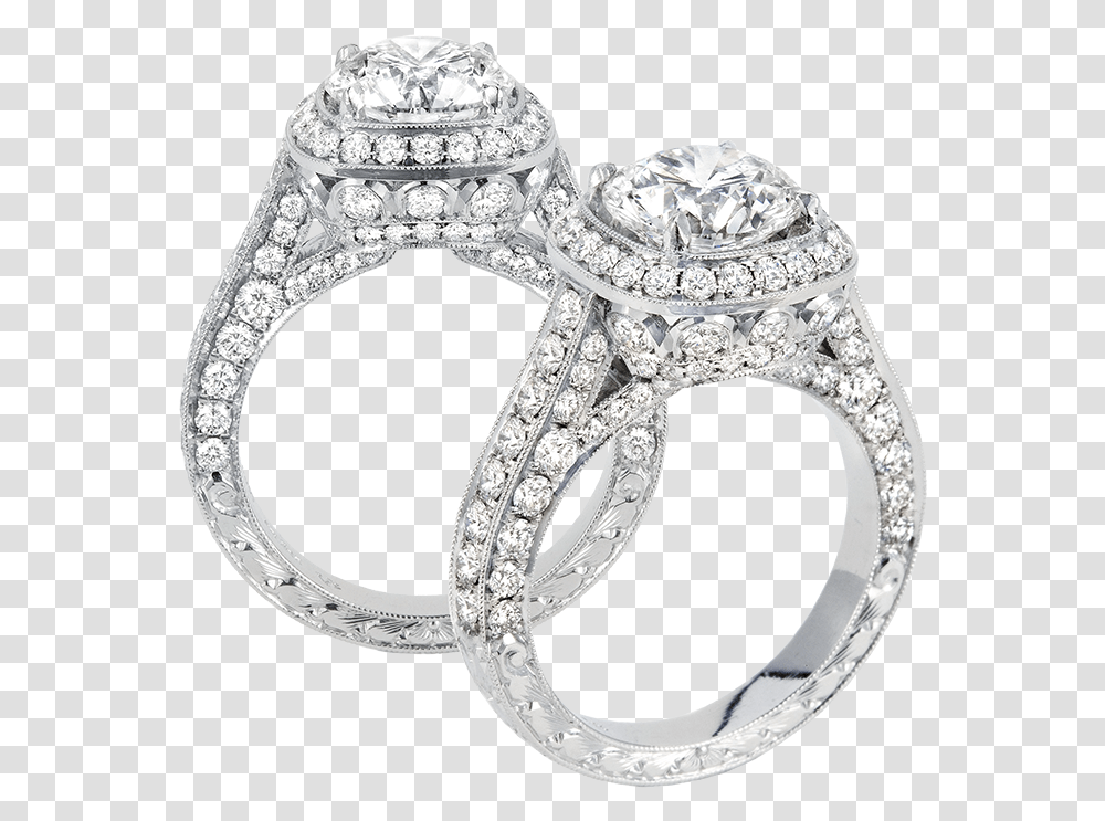Diamond, Accessories, Accessory, Ring, Jewelry Transparent Png