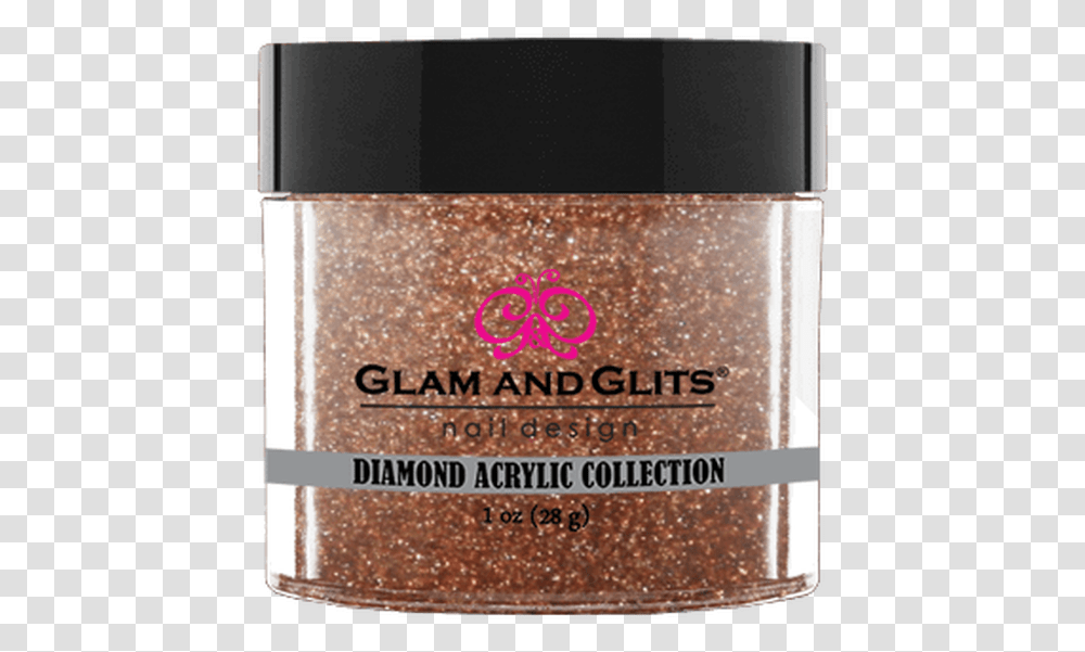 Diamond Acrylic Dac74 Hazel Glam Amp Glits, Cosmetics, Box, Food, Face Makeup Transparent Png