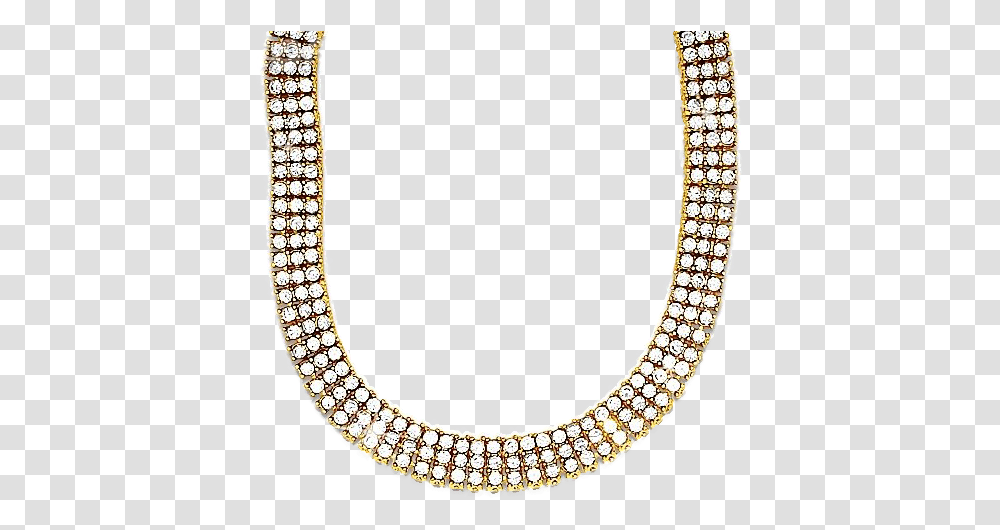 Diamond And Gold Chain Diamond And Gold Chain, Necklace, Jewelry, Accessories, Accessory Transparent Png