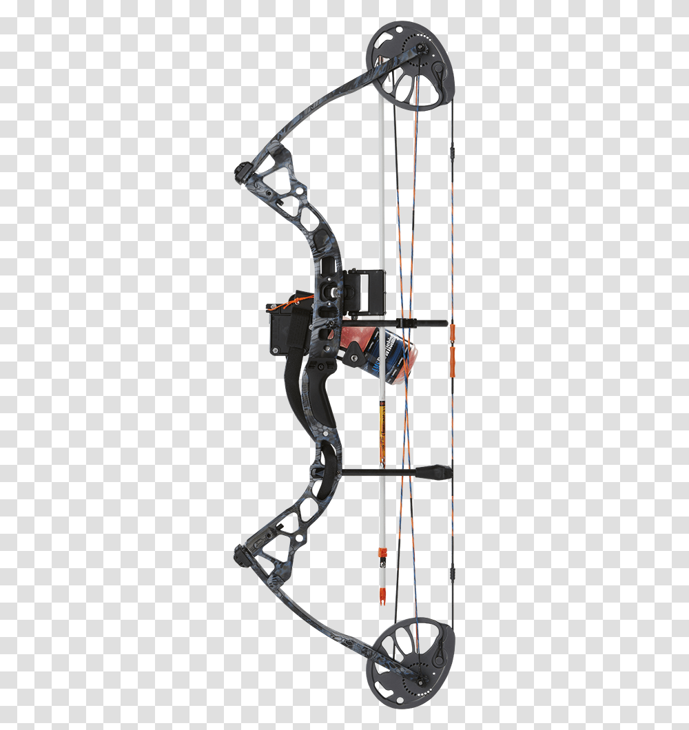 Diamond Archery Edge Sonar, Bow, Camera, Electronics Transparent Png