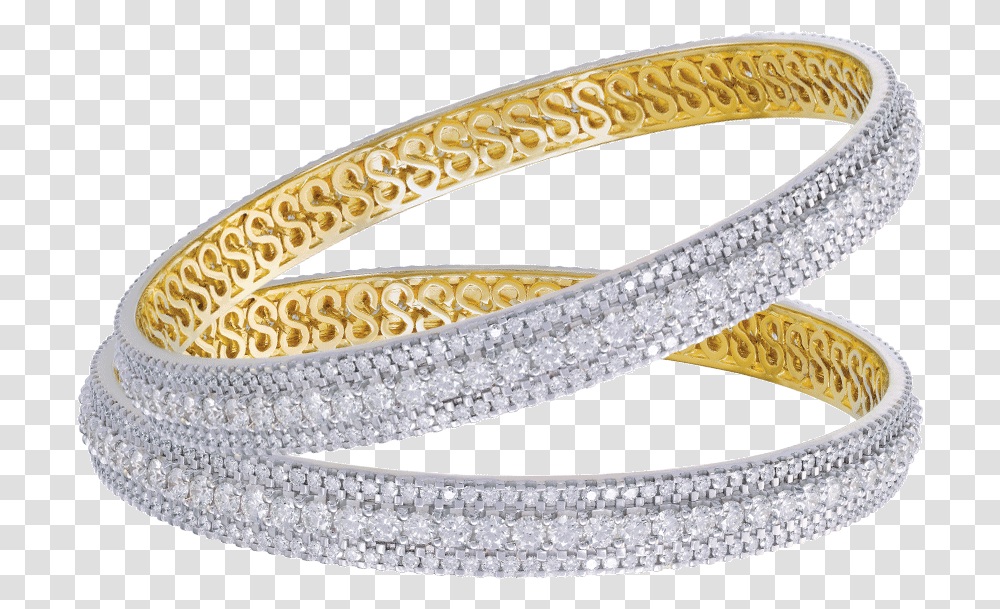 Diamond Bangle, Jewelry, Accessories, Accessory, Bangles Transparent Png