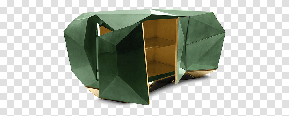 Diamond Boca Do Lobo, Furniture, Box, Paper, Cabinet Transparent Png