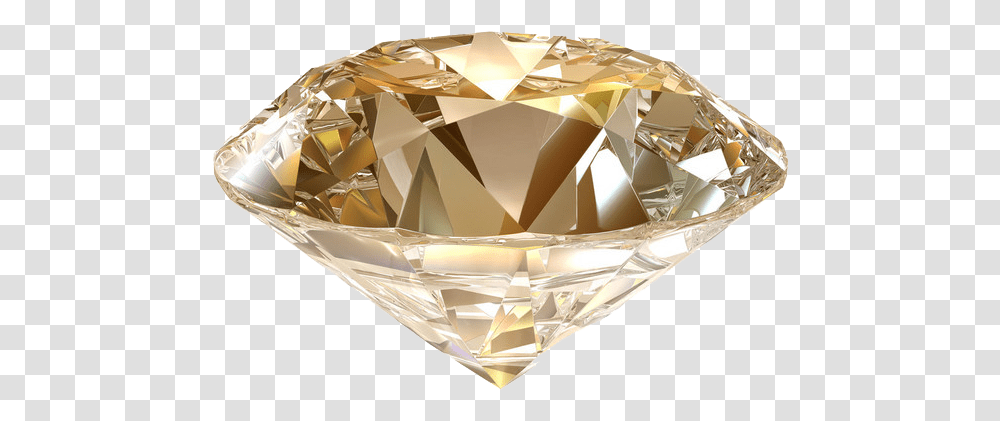 Diamond Brilliant Of Photography Park Crater State Diamond Gold, Gemstone, Jewelry, Accessories, Accessory Transparent Png