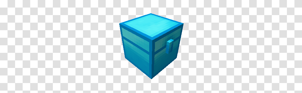 Diamond Chest The Tekkit Classic Wiki Fandom Powered, Box Transparent Png