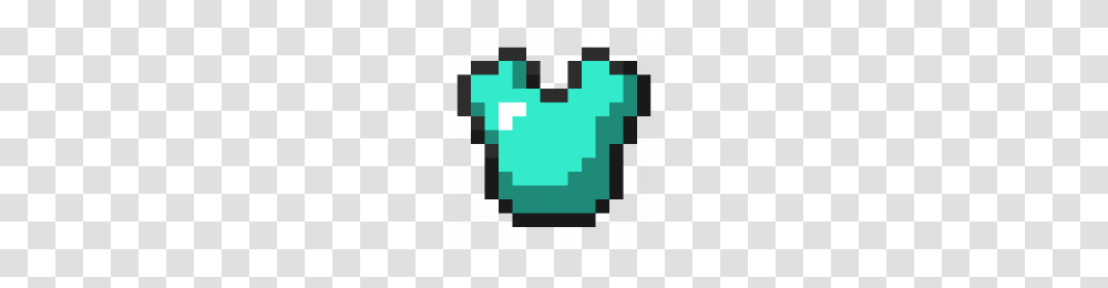 Diamond Chestplate Minecraft Item Id Crafting List Wiki, First Aid, Pac Man Transparent Png