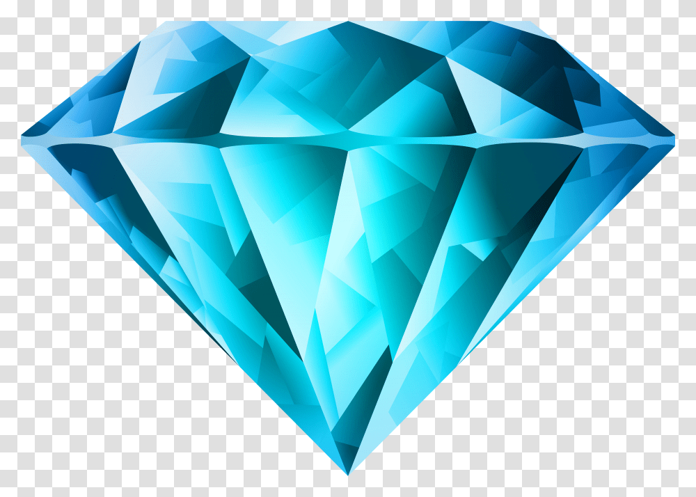 Diamond Clip Art Cartoon Background Diamond Transparent Png