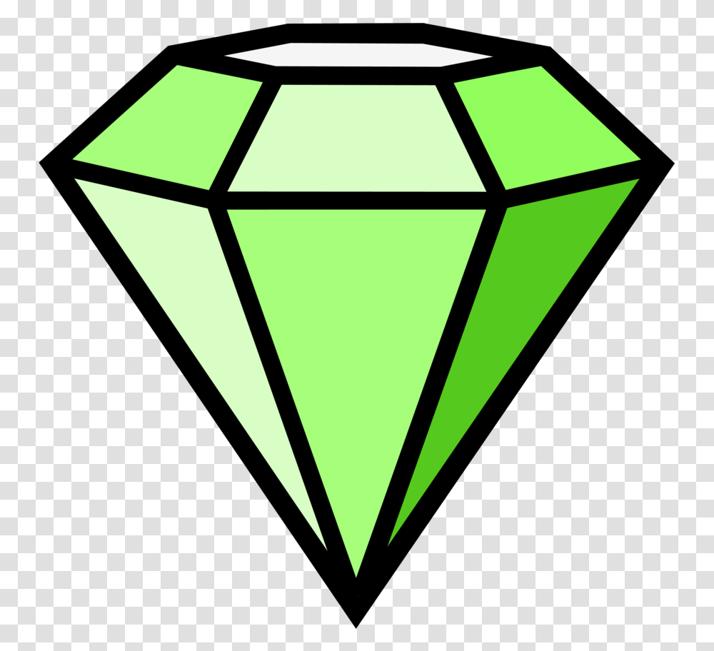 Diamond Clipart Background Green Diamond Clipart, Accessories, Accessory, Gemstone, Jewelry Transparent Png