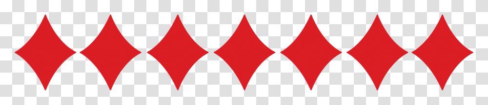 Diamond Clipart Divider, Star Symbol, Triangle, Pattern Transparent Png