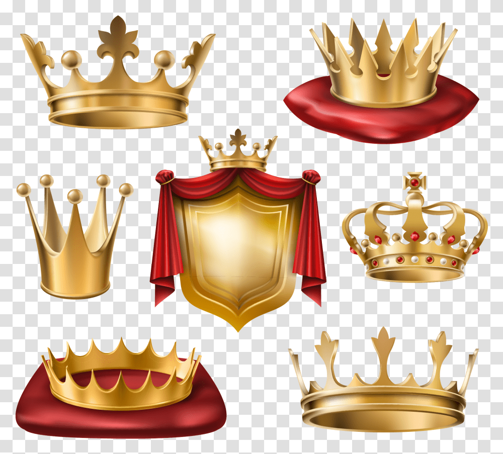 Diamond Coat Photography Crown Arms Illustration Of Crown On Shield, Jewelry, Accessories, Accessory, Birthday Cake Transparent Png