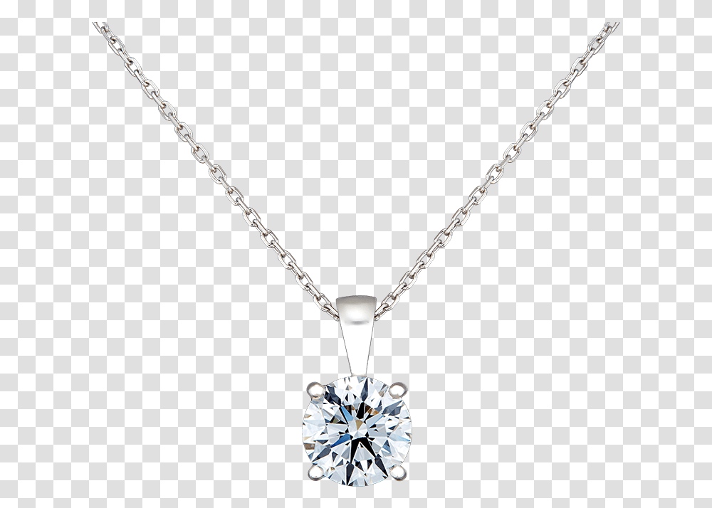 Diamond Cross Necklace Necklace, Jewelry, Accessories, Accessory, Gemstone Transparent Png