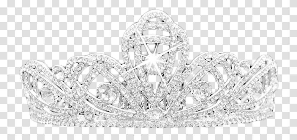 Diamond Crown Background Image Diamond Crown, Tiara, Jewelry, Accessories, Accessory Transparent Png