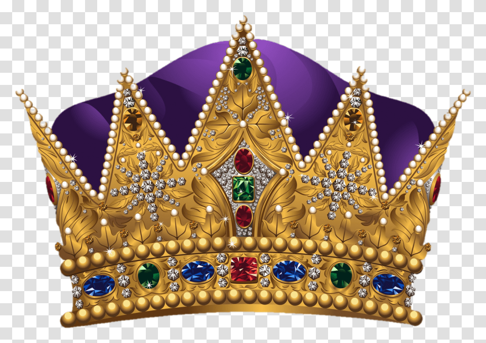 Diamond Crown Crown With Jewels, Accessories, Accessory, Jewelry, Chandelier Transparent Png