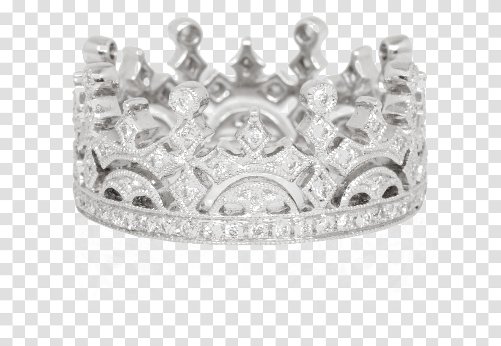 Diamond Crown Image With Background Arts Jewellery, Jewelry, Accessories, Accessory, Tiara Transparent Png