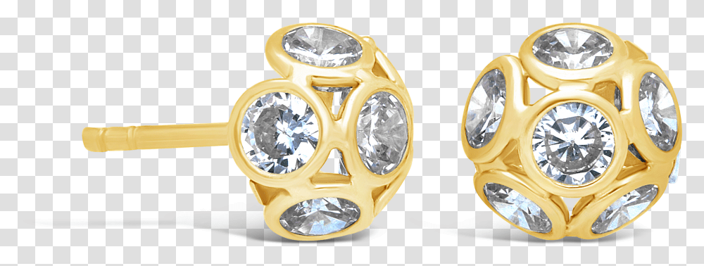 Diamond, Crystal, Gemstone, Jewelry, Accessories Transparent Png