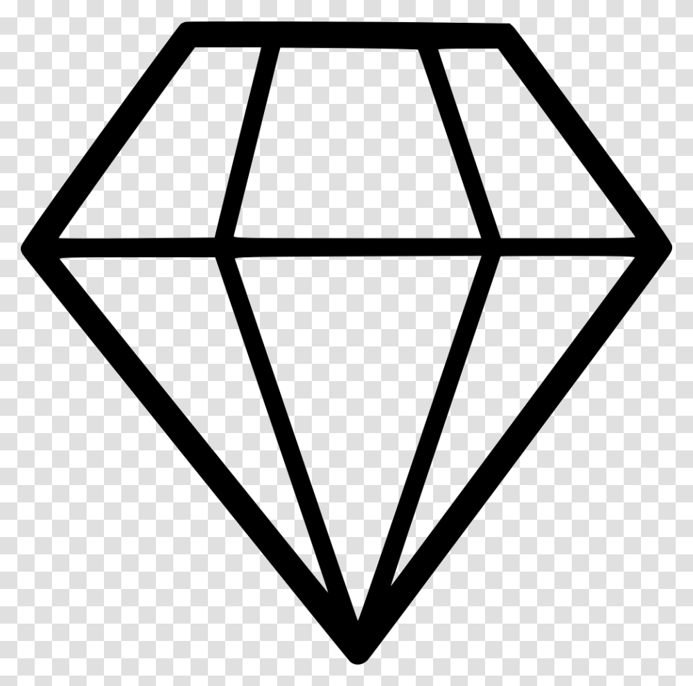 Diamond Diamond Pink Icon, Gemstone, Jewelry, Accessories, Accessory Transparent Png