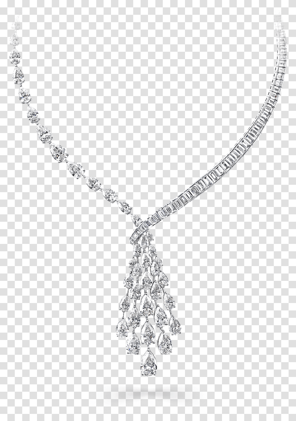 Diamond Download Pendant, Necklace, Jewelry, Accessories, Accessory Transparent Png