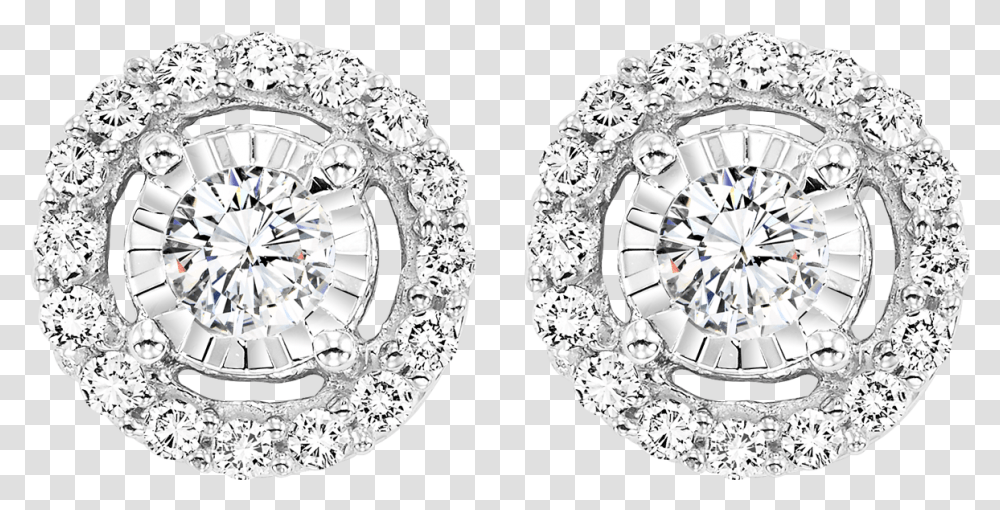 Diamond Earring, Accessories, Accessory, Jewelry, Gemstone Transparent Png