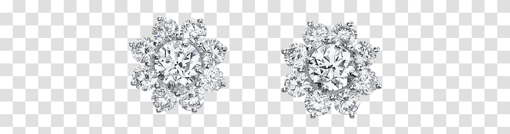 Diamond Earring, Accessories, Accessory, Jewelry, Gemstone Transparent Png