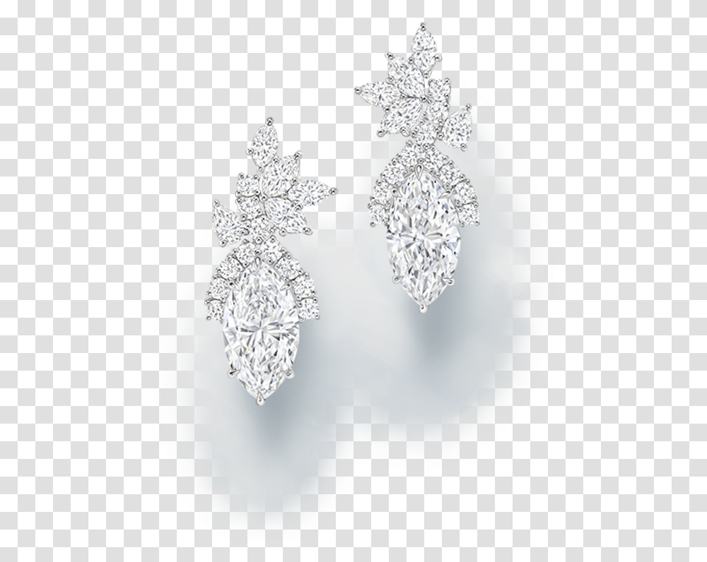 Diamond Earring Clipart Earrings, Gemstone, Jewelry, Accessories, Accessory Transparent Png
