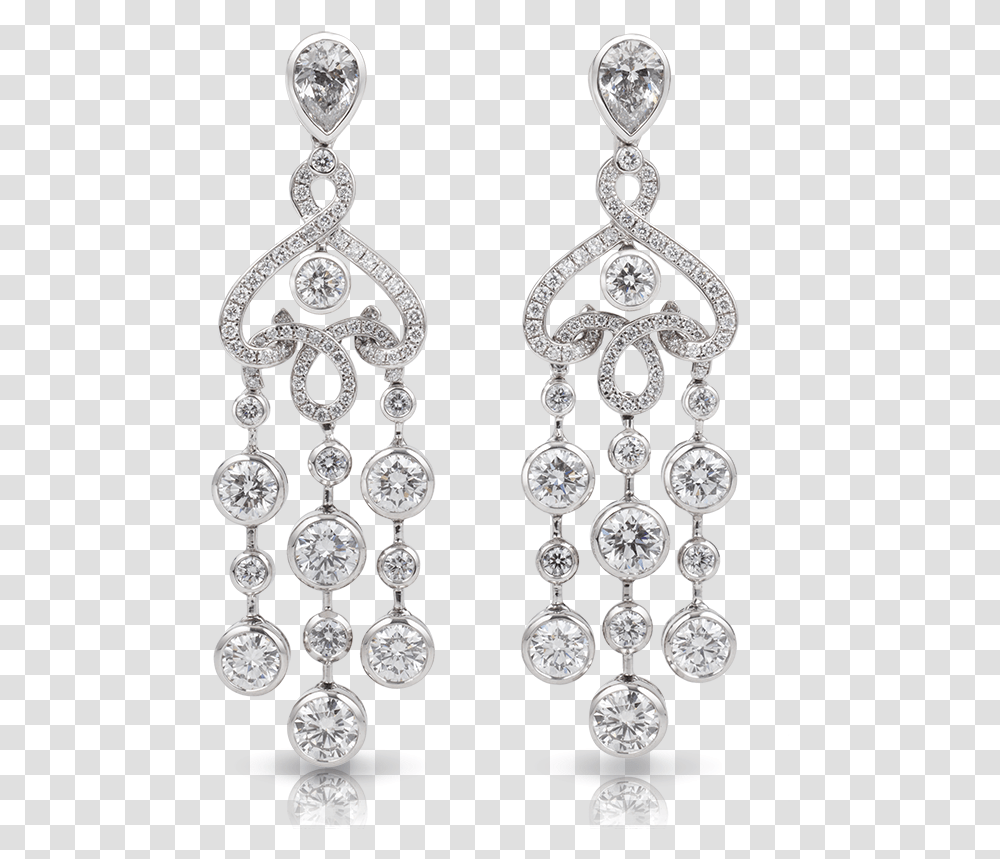Diamond Earring Diamond Earrings, Accessories, Accessory, Jewelry Transparent Png