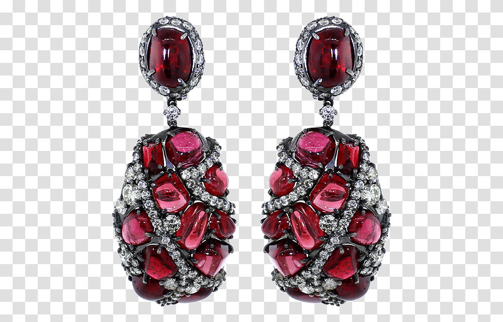 Diamond Earring Earrings, Jewelry, Accessories, Accessory Transparent Png