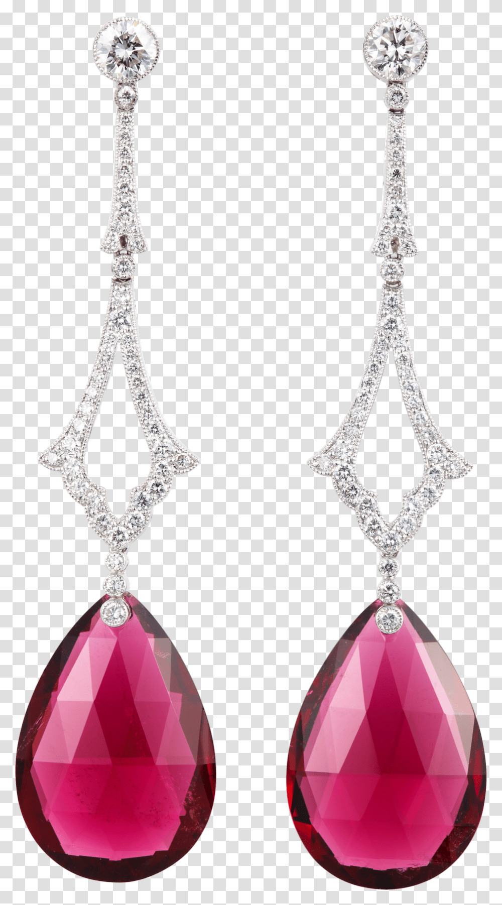 Diamond Earring Image Background Earring, Jewelry, Accessories, Accessory, Crystal Transparent Png