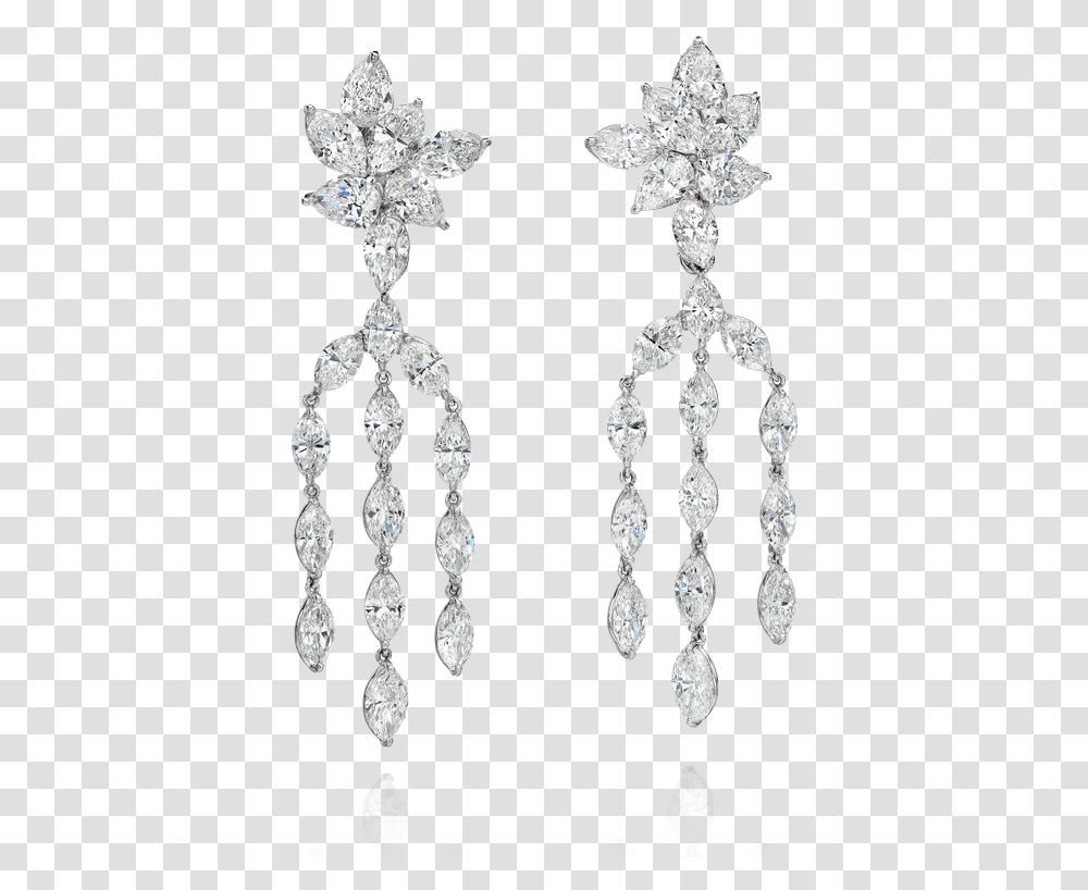 Diamond Earrings, Accessories, Accessory, Jewelry Transparent Png