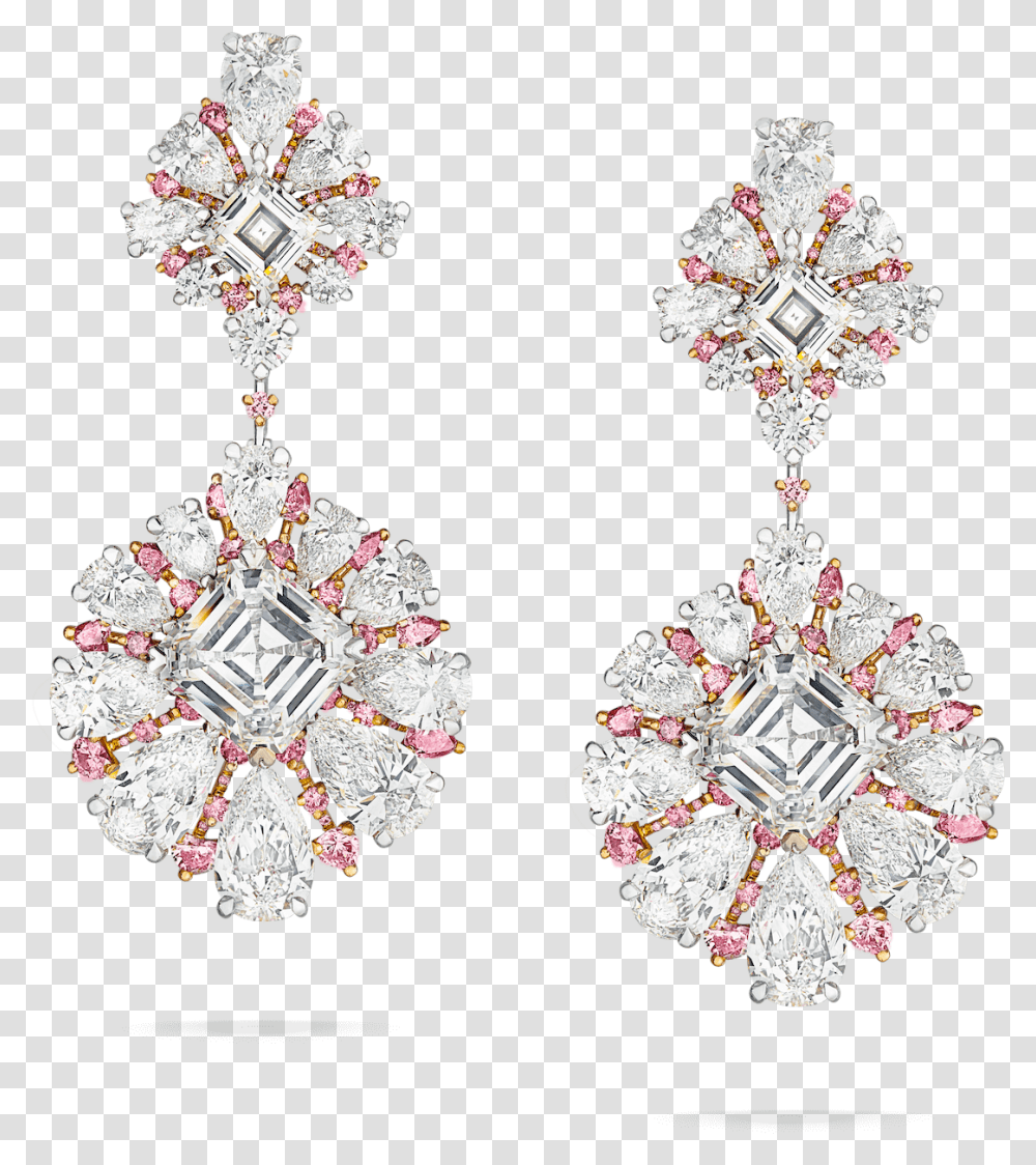 Diamond Earrings David Morris, Accessories, Accessory, Jewelry, Crystal Transparent Png