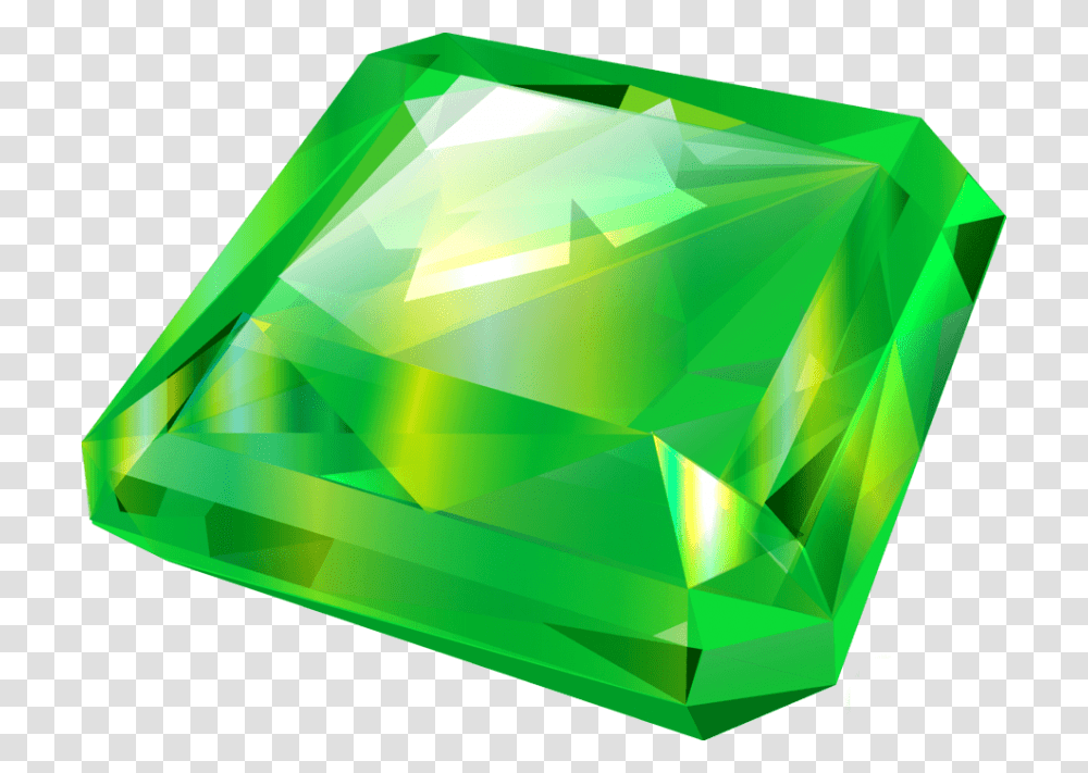 Diamond Emerald, Gemstone, Jewelry, Accessories, Accessory Transparent Png