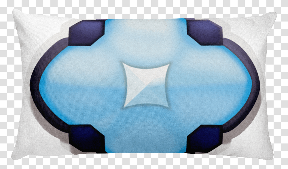 Diamond Emoji, Pillow, Cushion, Sphere, Inflatable Transparent Png