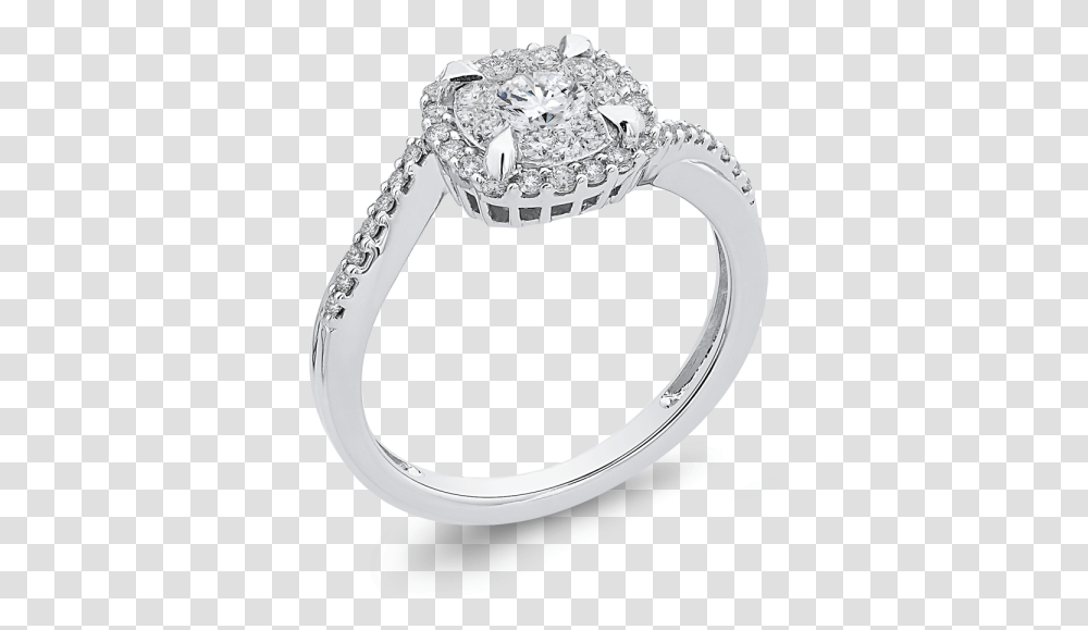 Diamond Fashion Ring By Luminous Pre Engagement Ring, Jewelry, Accessories, Accessory, Platinum Transparent Png