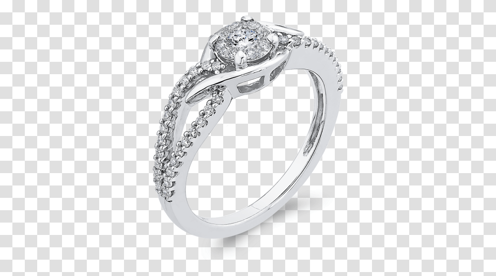 Diamond Fashion Ring By Luminous Ring, Jewelry, Accessories, Accessory, Platinum Transparent Png